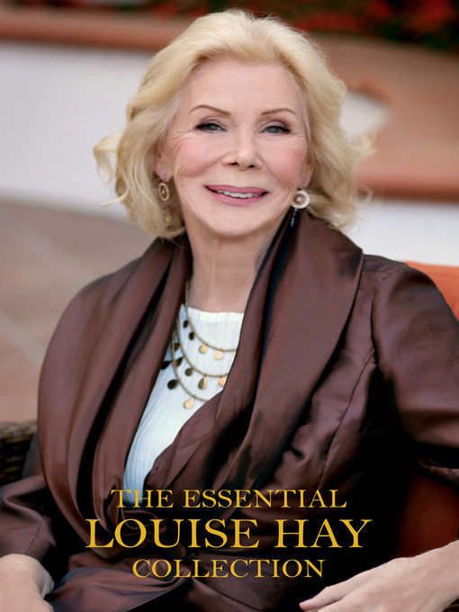 Title details for The Essential Louise Hay Collection by Louise Hay - Wait list